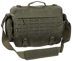 Krepšys Direct-Action Messenger, Ranger Žalias
