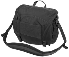 Helikon-Tex Krepšys URBAN COURIER BAG Large® - Cordura® - Juoda
