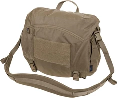 Helikon-Tex Krepšys URBAN COURIER BAG Large - Cordura - Coyote (TB-UCL-CD-11)