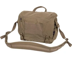 Helikon-Tex Krepšys Urban Courier Bag Medium - Cordura - Coyote (TB-UCM-CD-11)