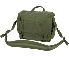 Krepšys miejska Helikon-Tex Urban Courier Bag Medium - Cordura - žalias
