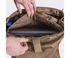 Helikon-Tex Krepšys URBAN COURIER BAG Medium® - Cordura® - Shado