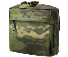 Helikon-Tex Krūtinės rig administracinė kišenė - MultiCam®Tropic™
