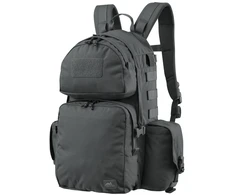 Kuprinė Helikon-Tex Ambush, 22.80l, Shadow Pilkas
