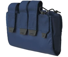 Policijos dėklas šarvinei liemenei Helikon-Tex, Sentinel Mėlyna