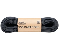 Helikon-Tex Linka 550 Paracord (100ft) – Juoda