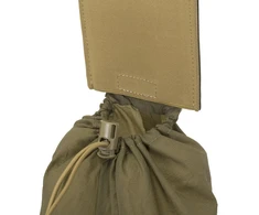 „Helikon-Tex LOW PROFILE DUMP POUCH®“ – nailonas – Coyote Brown