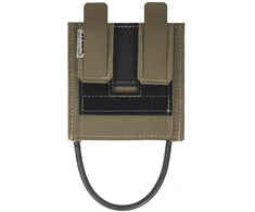 „Helikon-Tex LOW PROFILE DUMP POUCH®“ – nailonas – Coyote Brown