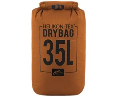 Helikon-Tex Maišelis wodoszczelny ARID DRY SACK Mały - Pomarańczo