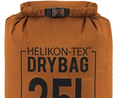 Helikon-Tex Maišelis wodoszczelny ARID DRY SACK Mały - Pomarańczo