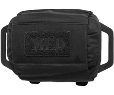 Helikon-Tex MED POUCH HORIZONTAL MK III® - Cordura® - Juoda
