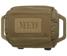 Helikon-Tex MED POUCH HORIZONTAL MK III® - Cordura® - Coyote B
