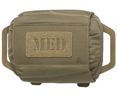 Helikon-Tex MED POUCH HORIZONTAL MK III® - Cordura® - Adaptive