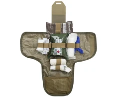 Helikon-Tex MED POUCH VERTICAL MK II® - Cordura® - Multicam®