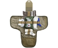 Helikon-Tex Med pouch vertical MK II® - Cordura® – Ranger Žalias (PO-MDV2-CD5-RGR)