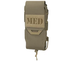 Helikon-Tex MED POUCH VERTICAL MK II® - Cordura® - Multicam®
