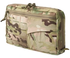 Helikon-Tex MEDIC FRONT POUCH – MultiCam®