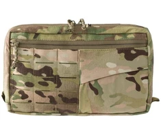 Helikon-Tex MEDIC FRONT POUCH – MultiCam®