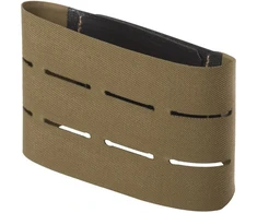 „Helikon-Tex“ MOLLE diržo laikiklis „HOLSTER MOLLE WRAP®“ – „Cordura®“ – kojoto ruda