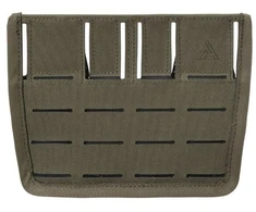 Helikon-Tex MOSQUITO® HIP PANEL S - Cordura® - Ranger Žalias