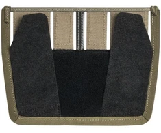 Helikon-Tex MOSQUITO® HIP PANEL S - Cordura® - Ranger Žalias