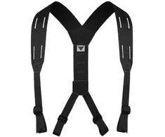 Helikon-Tex MOSQUITO Y-HARNESS® - Cordura® - Juoda