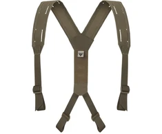Helikon-Tex MOSQUITO Y-HARNESS® - Cordura® - Adaptyvi žalia