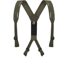„Helikon-Tex MOSQUITO Y-HARNESS® - Cordura® - Reindžerio žalia“
