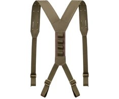 Helikon-Tex MOSQUITO Y-HARNESS® - Cordura® - Adaptyvi žalia