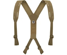 Helikon-Tex MOSQUITO Y-HARNESS® - Cordura® - Kojoto ruda