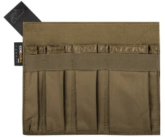 Kuprinės organizatorius Helikon-Tex Large®, Coyote