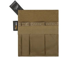 Kuprinės organizatorius Helikon-Tex Medium®, Coyote