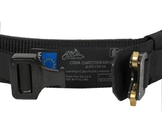 Helikon-Tex Pas Cobra Competition Range Belt® (45mm) - Coyote