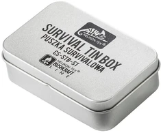 Dėžutė Helikon-Tex Survival Tin Box