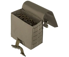 „Helikon-Tex SAW 46/48“ dėklas – „Cordura®“ – adaptyvi žalia