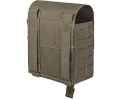 „Helikon-Tex SAW 46/48“ dėklas – „Cordura®“ – adaptyvi žalia