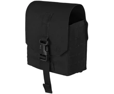 „Helikon-Tex SAW 46/48 POUCH – Cordura® – Juodas“