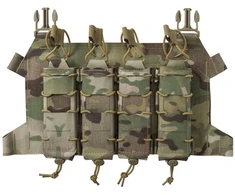 Helikon-Tex Skeletonizuotas Quad SMG atvartas – MultiCam®