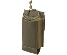 Helikon-Tex SLICK radijo dėklas® – adaptyvi žalia