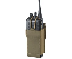 Helikon-Tex SLICK Radio Pouch® – reindžerio žalia