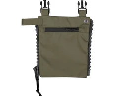 Helikon-Tex SNIPER PANEL® - Cordura® - Ranger Žalias