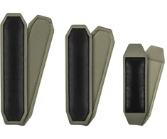 Helikon-Tex SPITFIRE COMFORT PAD SET - Nylon - Adaptive Žalias