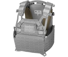 Helikon-Tex SPITFIRE COMFORT PAD SET - Nylon - Adaptive Žalias