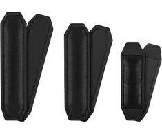 Helikon-Tex SPITFIRE COMFORT PAD SET - Nylon - Juodas