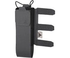 Helikon-Tex SPITFIRE® COMMS WING - Cordura® - Šešėlių pilka