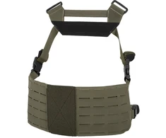 Helikon-Tex SPITFIRE MK II Chest Rig Interface® – žalios spalvos