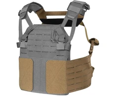 Helikon-Tex SPITFIRE MK II Chest Rig Interface® – žalios spalvos