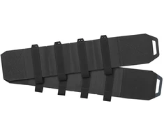 Helikon-Tex SPITFIRE MK II Elastic Cummerbund® - Juodas