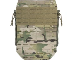 Priekinė MOLLE panelė Direct-Action Spirfire liemenei MKII®, MultiCam®