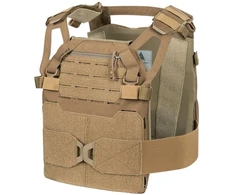 Helikon-Tex SPITFIRE MK II Plate Carrier® - Coyote Brown